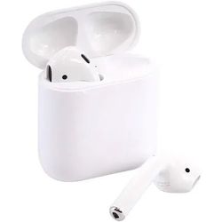 New 2nd Gen AirPod Pros