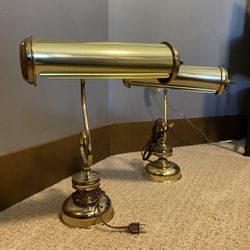 Desk Lamps