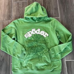 Sp5der Hoodie