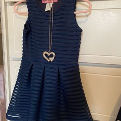 2T Formal dresses