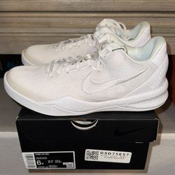 Kobe VIII