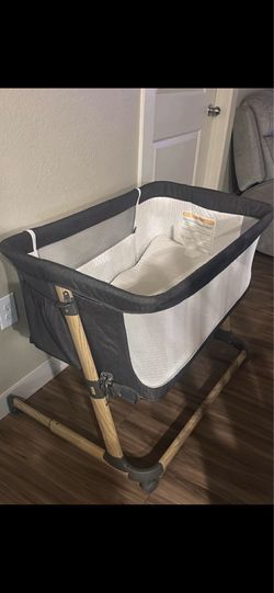 Baby bassinet
