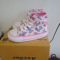 Toddler Converse
