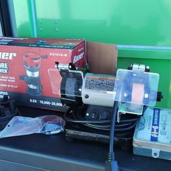 Sander And Roter Cuter