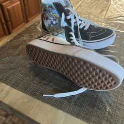 Vans Size 1.5