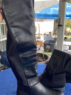 Woman’s Boots
