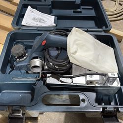 Bosch Planer