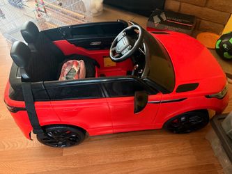Car toy