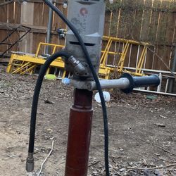 Cardi hand-held diamond core drill