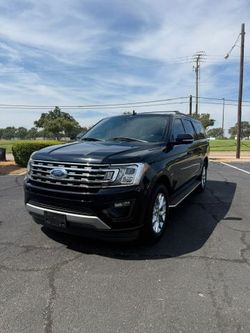 2021 Ford Expedition MAX