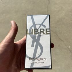 YSL Libre