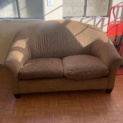 Great couch for around the house