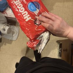 Huggie Diapers