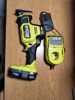 Ryobi Zaw One +HP