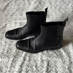 Gucci Chelsea Boots