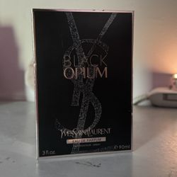Black Opium 
