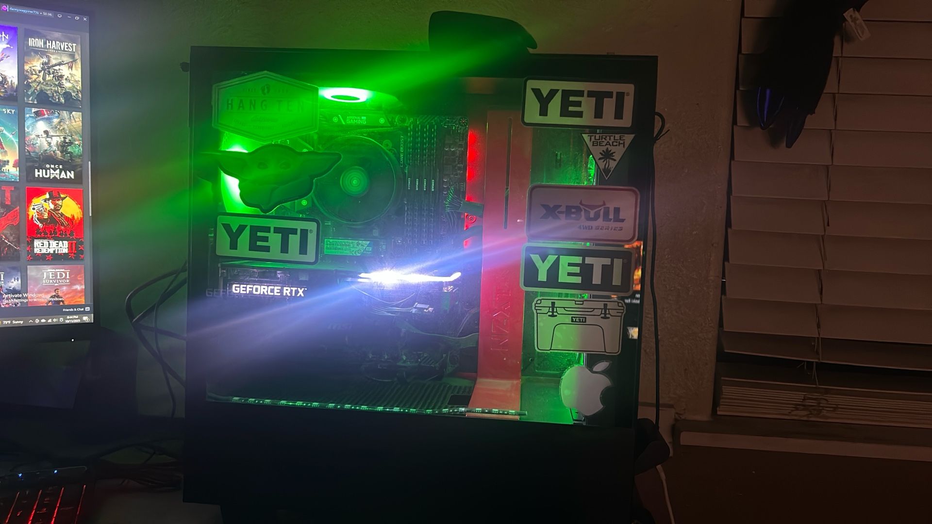 Gaming PC
