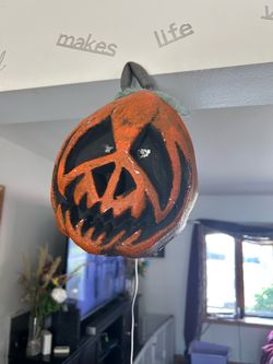 17 pcs Halloween Decorations Bundle