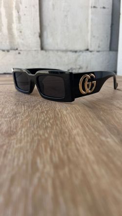 Luxury glasses