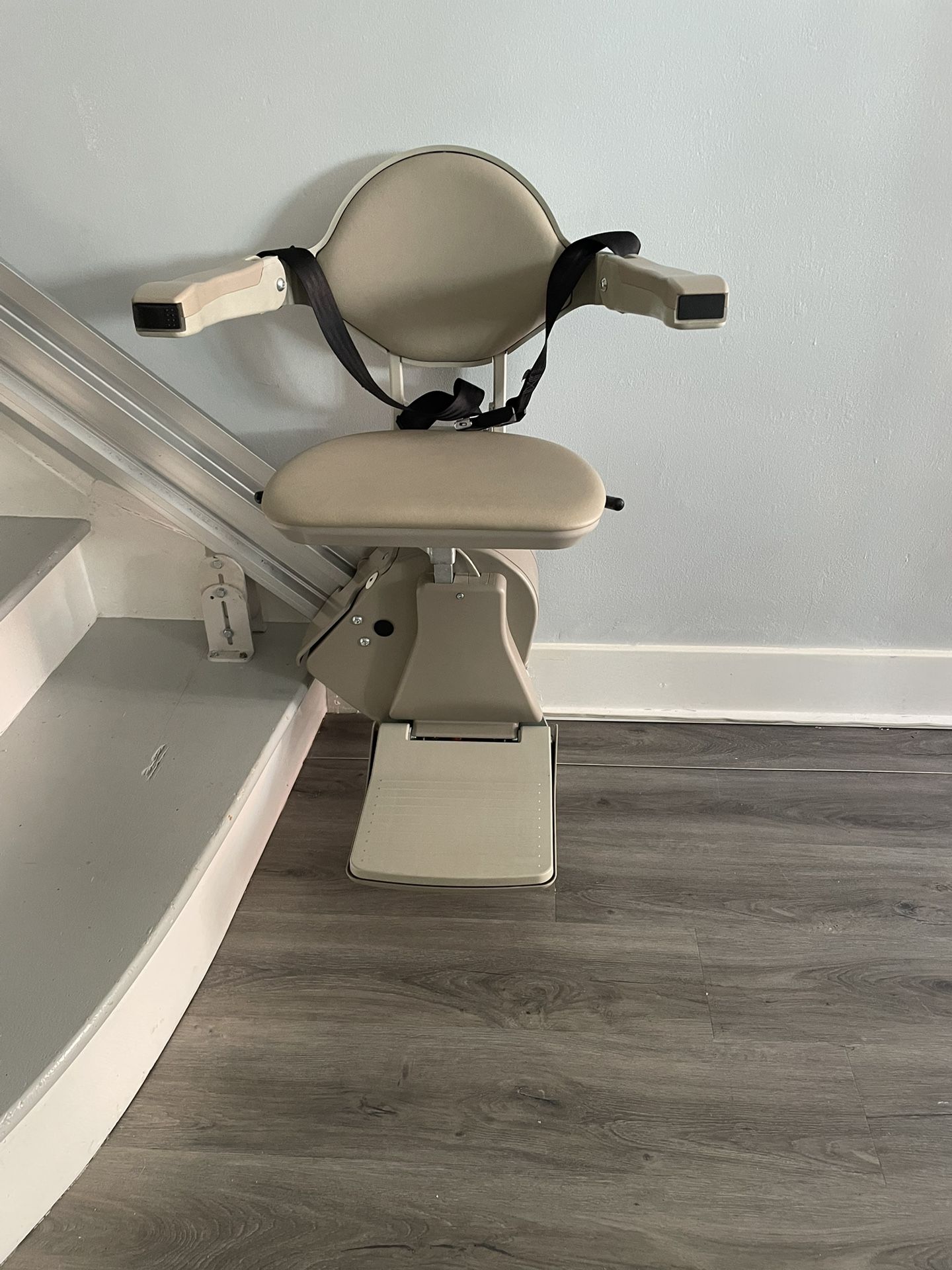Bruno Stair/chair Lifts Available Installation Included