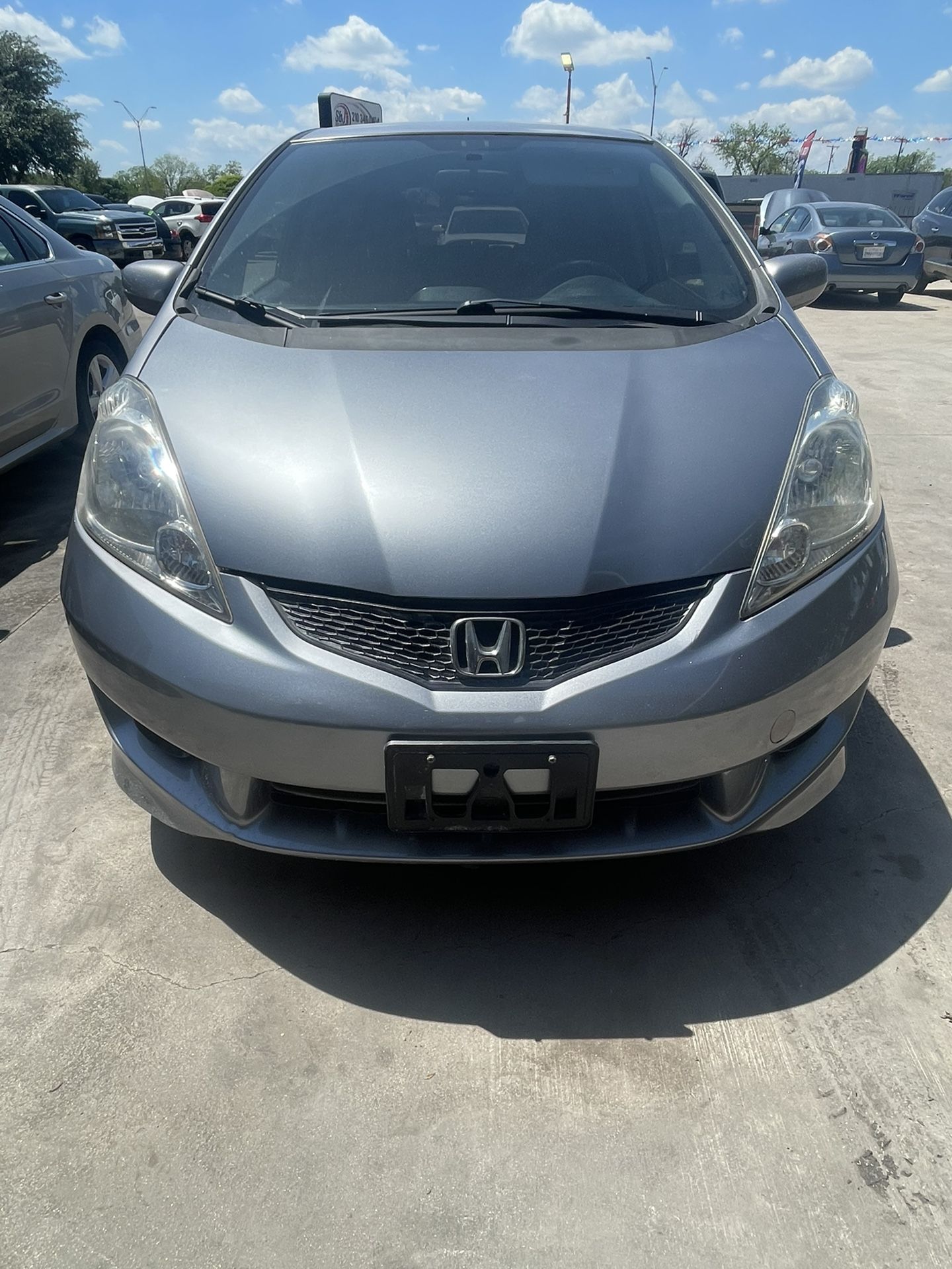 Exciting Honda Fit For Sale San Antonio Gallery
