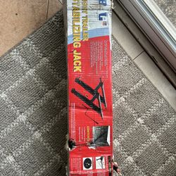 Rv Jacks