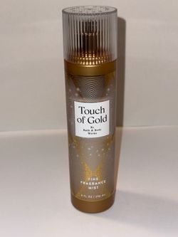Fine Fragrance Mist  by Bath&Body