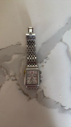 Women’s Michele Watch