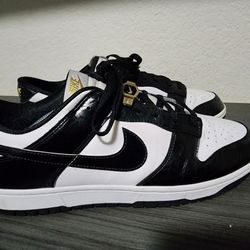 Nike Dunk Panda World Champion Size 12