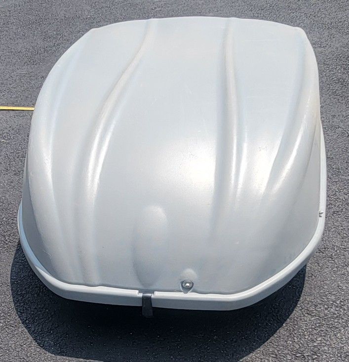 Roof Cargo Box