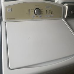 Washer Kenmore 
