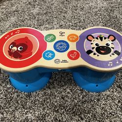 Baby Einstein Drum