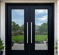 High-Quality doors – Multiple Models Available