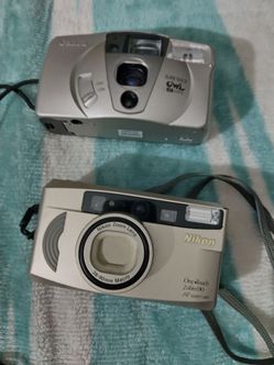 Camera