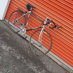 1993 Trek Composite 2100