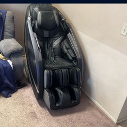 Message Chair