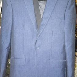 Vinci Sport Coat And Vest