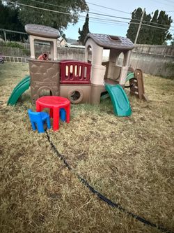 Step 2 play set