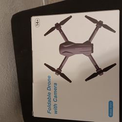 Drone With Camera