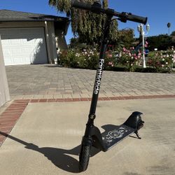 FanttikRide T10 Apex Electric Scooter for Kids 8-14