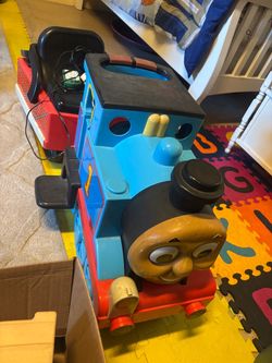 toys tren