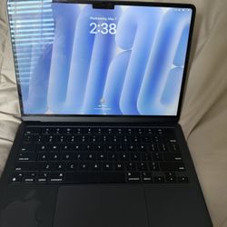 MacBook Air M2 Chip