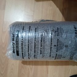 Muddy Mat Anti Mud Mat