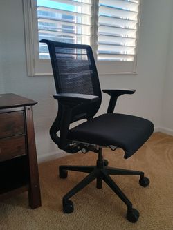Office chair