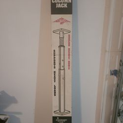 Column Jack