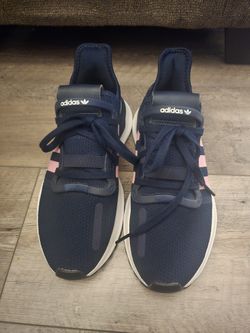 Adidas Women's Sneakers Size 8 Girl's 6