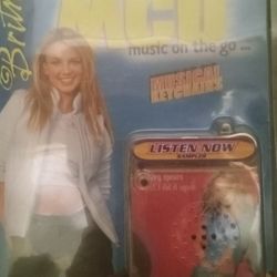 Britney Spears MCD music Clips