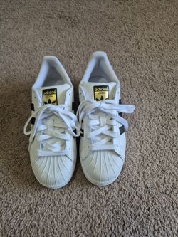 Adidas superstar