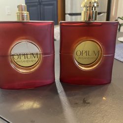 Yves Saint Laurent Perfume 