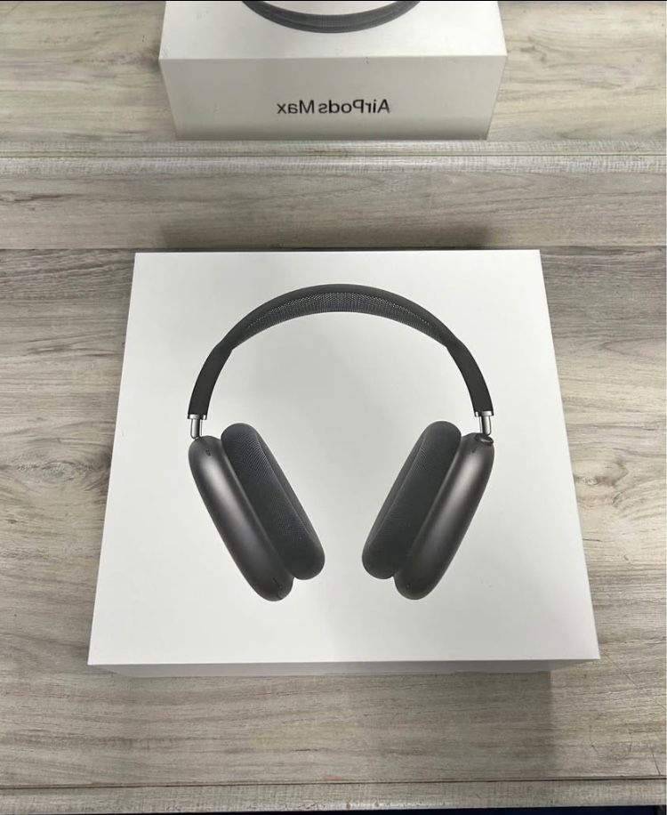 Air Pod Max